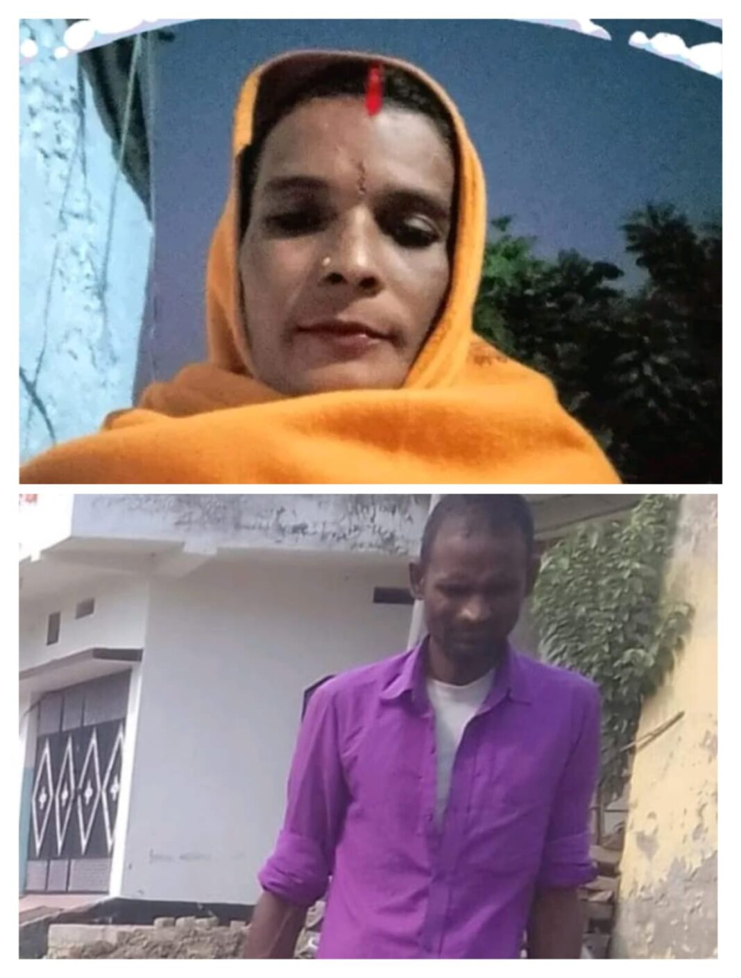 सिवान की मुन्ना देवी ने लगाई गुहार — पति की मारपीट, शराबखोरी और धमकियों से परेशान, आर्थिक स्थिति बदहाल