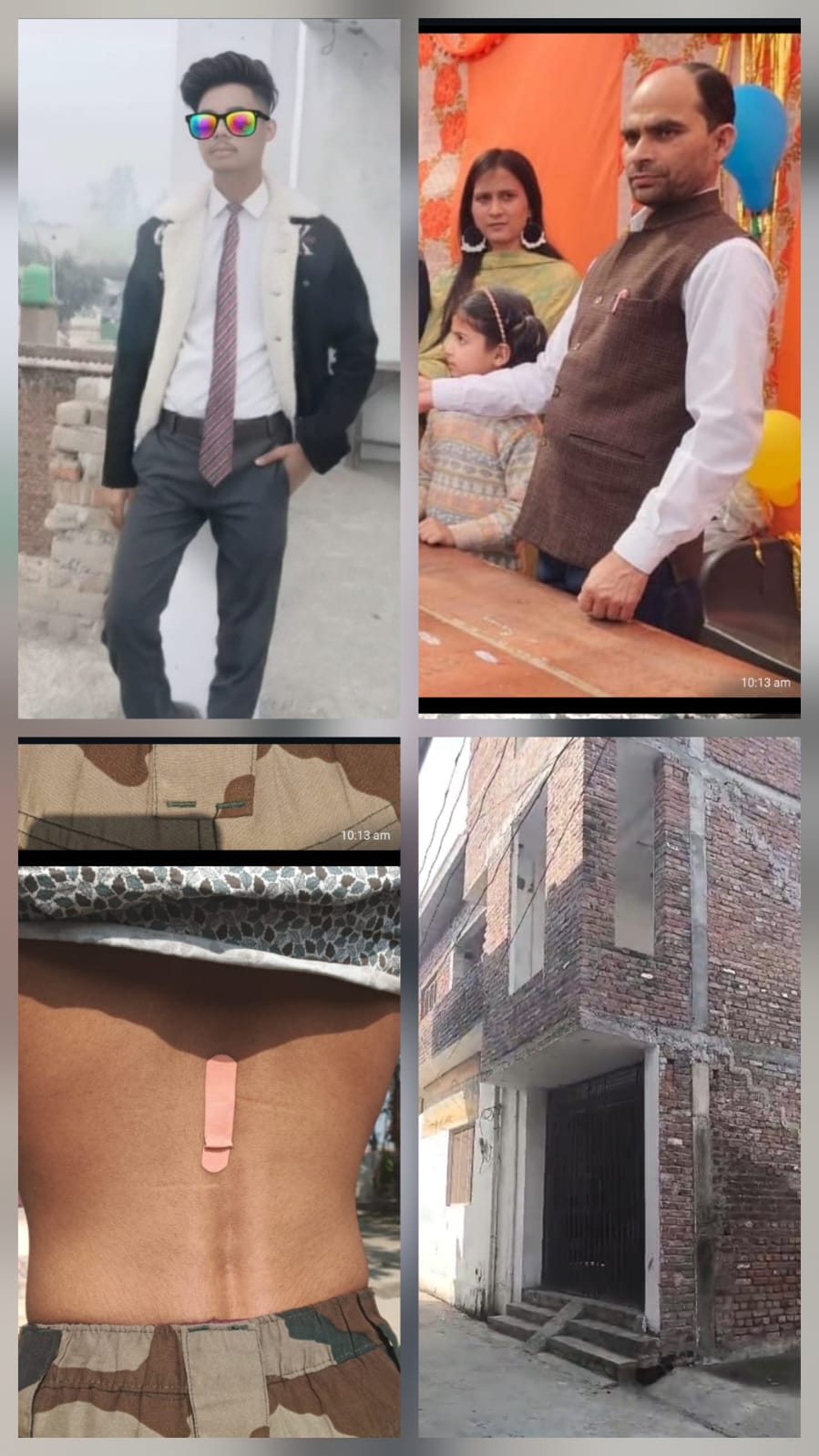 हाजी पब्लिक स्कूल में छात्र से मारपीट, गंभीर घायल — स्कूल प्रबंधन पर कार्रवाई की मांग (मामला 2 साल पुराना)