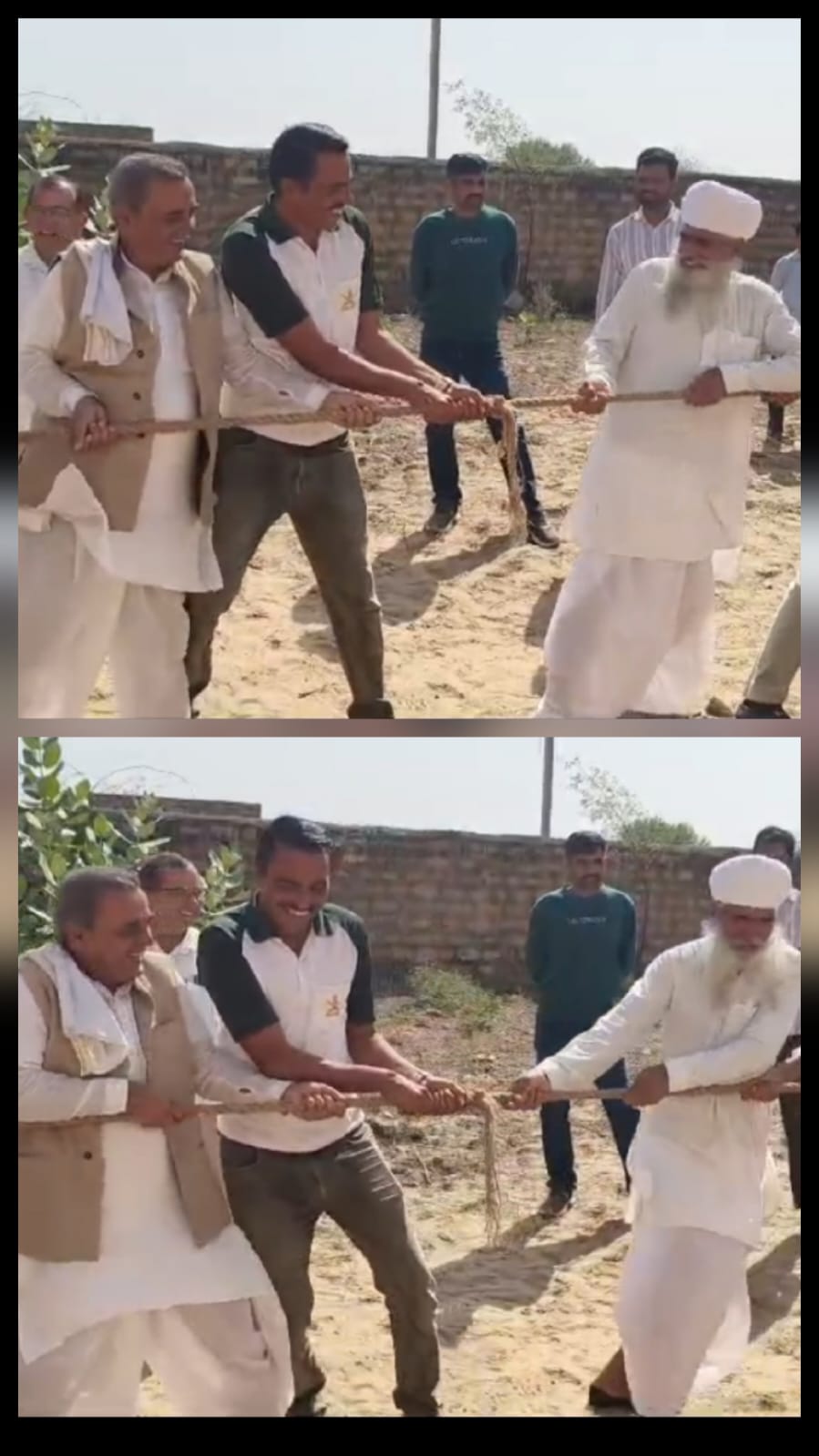 सांसद खेल महोत्सव: ग्राम पंचायत जोलियाली में विभिन्न खेल प्रतियोगिताओं का आयोजन