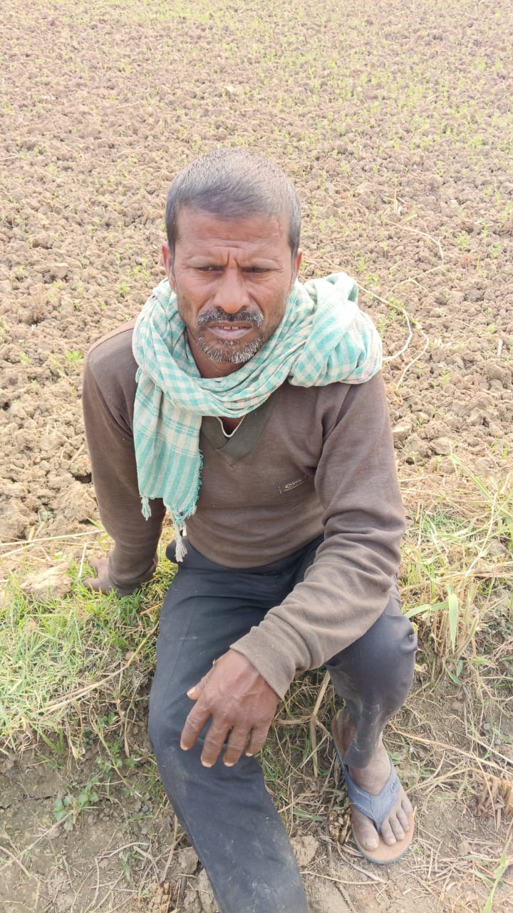 पटना में भैंस चोरी की वारदात, ग्रामीणों में बढ़ती चिंता