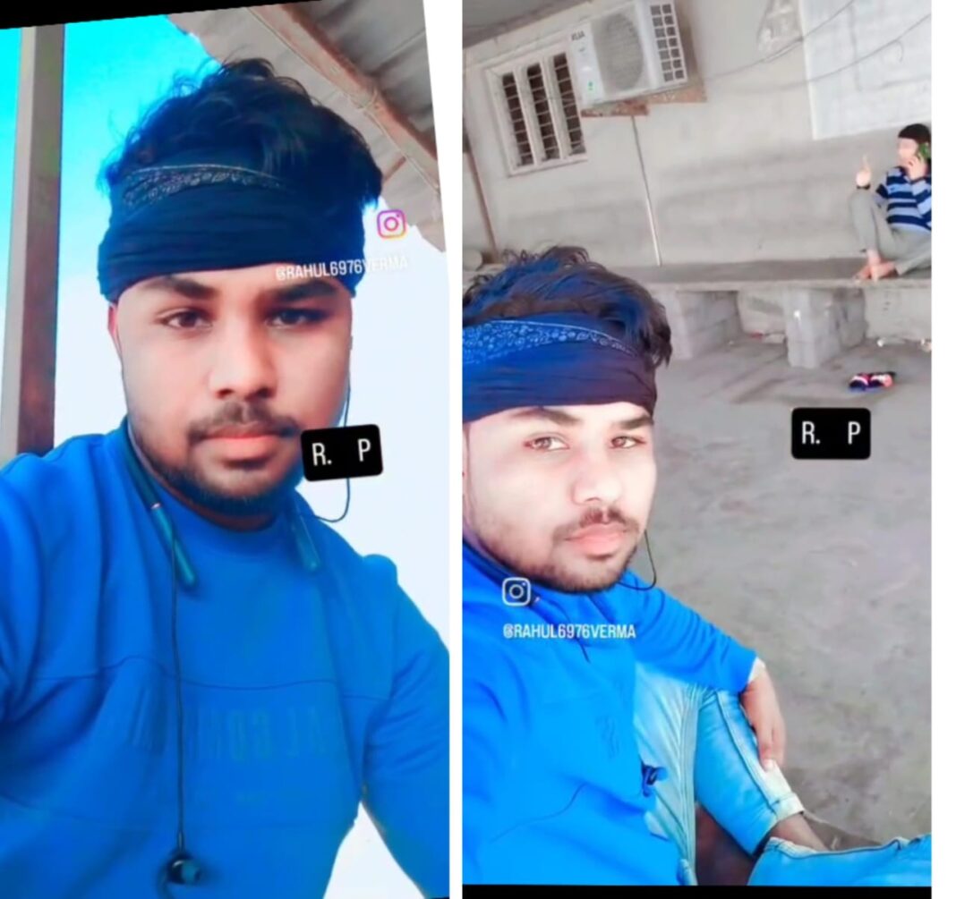 रॉन्ग नंबर से शुरू हुआ प्यार धोखे में बदला, शादी का सपना दिखाकर युवक हुआ फरार — पीड़िता अकेली, मासूम बच्चा भी बेहाल