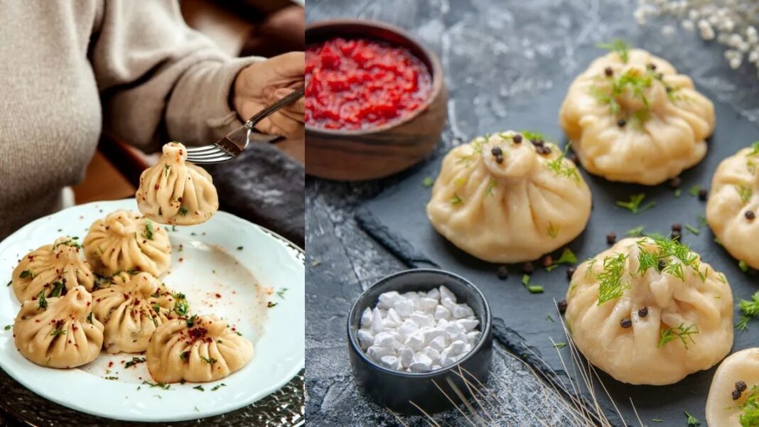 कहीं आप भी तो नहीं खा रहे जहरीले मोमो? ज्यादा मात्रा में मिलाया जा रहा अजीनोमोटो, अवैध प्लांट कराया गया बंद